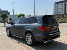 Mercedes-Benz GL 550 - 19500 € / 38138.68 лв. - 25152608 6 | Car24.bg Mercedes-Benz GL 550 - 19500 € / 38138.68 лв. - 25152608 6