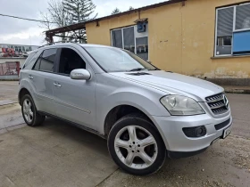 Mercedes-Benz ML 280 - Car24.bg Mercedes-Benz ML 280