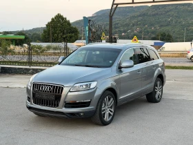 Audi Q7 3.6i QUATTRO