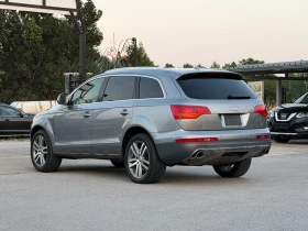 Audi Q7 3.6i QUATTRO | Auto.bg — изображение 11 Audi Q7 3.6i QUATTRO | Auto.bg — изображение 11