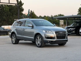 Audi Q7 3.6i QUATTRO | Auto.bg — изображение 3 Audi Q7 3.6i QUATTRO | Auto.bg — изображение 3