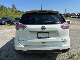 Nissan Rogue * AWD 4dr * АВТОКРЕДИТ БЕЗ ПЪРВОНАЧАЛНА ВНОСКА* | Auto.bg — изображение 4 Nissan Rogue * AWD 4dr * АВТОКРЕДИТ БЕЗ ПЪРВОНАЧАЛНА ВНОСКА* | Auto.bg — изображение 4
