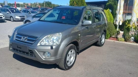 Снимка Honda Cr-v