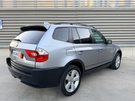 BMW X3 3.0D 218кс. X-Drive | Auto.bg — изображение 3 BMW X3 3.0D 218кс. X-Drive | Auto.bg — изображение 3