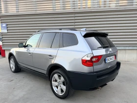 BMW X3 3.0D 218кс. X-Drive | Auto.bg — изображение 5 BMW X3 3.0D 218кс. X-Drive | Auto.bg — изображение 5