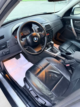 BMW X3 3.0D 218кс. X-Drive | Auto.bg — изображение 8 BMW X3 3.0D 218кс. X-Drive | Auto.bg — изображение 8