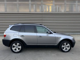 BMW X3 3.0D 218кс. X-Drive | Auto.bg — изображение 7 BMW X3 3.0D 218кс. X-Drive | Auto.bg — изображение 7