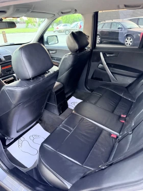 BMW X3 3.0D 218кс. X-Drive | Auto.bg — изображение 9 BMW X3 3.0D 218кс. X-Drive | Auto.bg — изображение 9