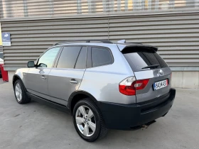 BMW X3 3.0D 218кс. X-Drive | Auto.bg — изображение 4 BMW X3 3.0D 218кс. X-Drive | Auto.bg — изображение 4