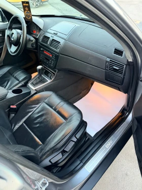 BMW X3 3.0D 218кс. X-Drive | Auto.bg — изображение 12 BMW X3 3.0D 218кс. X-Drive | Auto.bg — изображение 12