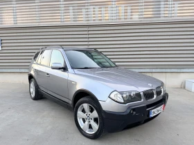 BMW X3 3.0D 218кс. X-Drive | Auto.bg — изображение 2 BMW X3 3.0D 218кс. X-Drive | Auto.bg — изображение 2
