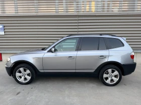 BMW X3 3.0D 218кс. X-Drive | Auto.bg — изображение 6 BMW X3 3.0D 218кс. X-Drive | Auto.bg — изображение 6