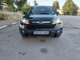 Снимка Honda Cr-v