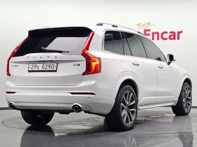Volvo Xc90 * 2nd* Generation* D5MOMENTUM* ЦЕНАДОБГ!БЕЗИНЦИДЕН | Auto.bg — изображение 2 Volvo Xc90 * 2nd* Generation* D5MOMENTUM* ЦЕНАДОБГ!БЕЗИНЦИДЕН | Auto.bg — изображение 2