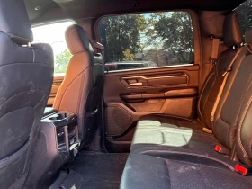 Dodge RAM 1500 Night Edition* Sport* Back cam* 4x4* Keyless* 2клю | Auto.bg — изображение 9 Dodge RAM 1500 Night Edition* Sport* Back cam* 4x4* Keyless* 2клю | Auto.bg — изображение 9