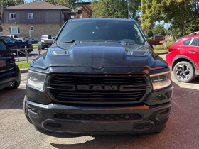 Dodge RAM 1500 Night Edition* Sport* Back cam* 4x4* Keyless* 2клю | Auto.bg — изображение 2 Dodge RAM 1500 Night Edition* Sport* Back cam* 4x4* Keyless* 2клю | Auto.bg — изображение 2