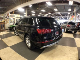 Audi Q7 * 3.0 TFSI PROGRESSIV AWD 7 PASS NAV LEATHER PAN/R | Auto.bg — изображение 5 Audi Q7 * 3.0 TFSI PROGRESSIV AWD 7 PASS NAV LEATHER PAN/R | Auto.bg — изображение 5