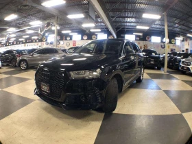 Audi Q7 * 3.0 TFSI PROGRESSIV AWD 7 PASS NAV LEATHER PAN/R | Auto.bg — изображение 3 Audi Q7 * 3.0 TFSI PROGRESSIV AWD 7 PASS NAV LEATHER PAN/R | Auto.bg — изображение 3