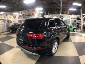 Audi Q7 * 3.0 TFSI PROGRESSIV AWD 7 PASS NAV LEATHER PAN/R | Auto.bg — изображение 7 Audi Q7 * 3.0 TFSI PROGRESSIV AWD 7 PASS NAV LEATHER PAN/R | Auto.bg — изображение 7