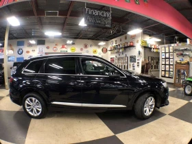 Audi Q7 * 3.0 TFSI PROGRESSIV AWD 7 PASS NAV LEATHER PAN/R | Auto.bg — изображение 8 Audi Q7 * 3.0 TFSI PROGRESSIV AWD 7 PASS NAV LEATHER PAN/R | Auto.bg — изображение 8