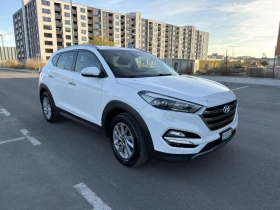 Hyundai Tucson 1.6 T-GDI Plena