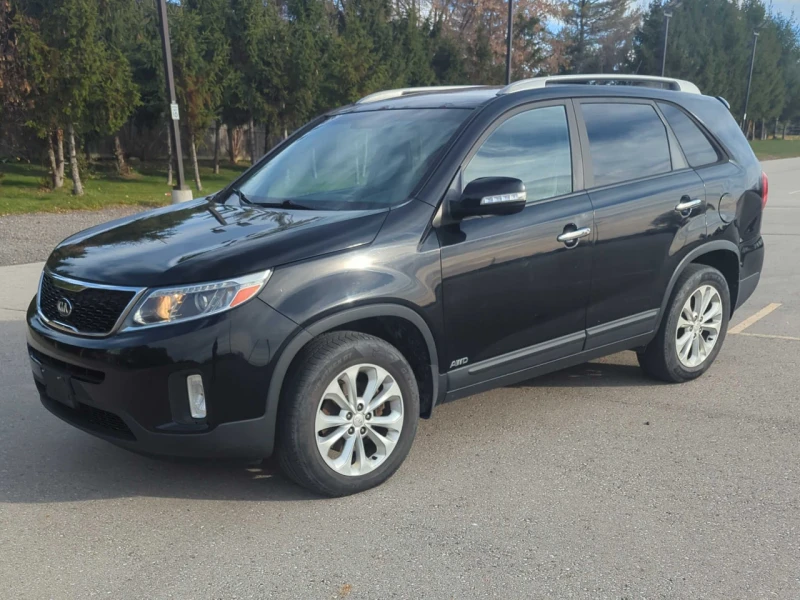 Kia Sorento CARFAX* АВТОФИНАНСИРАНЕ БЕЗ ПЪРВОНАЧАЛНА ВНОСКА - 12000 лв. / 6135.50 € - 40973110 1 | Car24.bg Kia Sorento CARFAX* АВТОФИНАНСИРАНЕ БЕЗ ПЪРВОНАЧАЛНА ВНОСКА - 12000 лв. / 6135.50 € - 40973110 1
