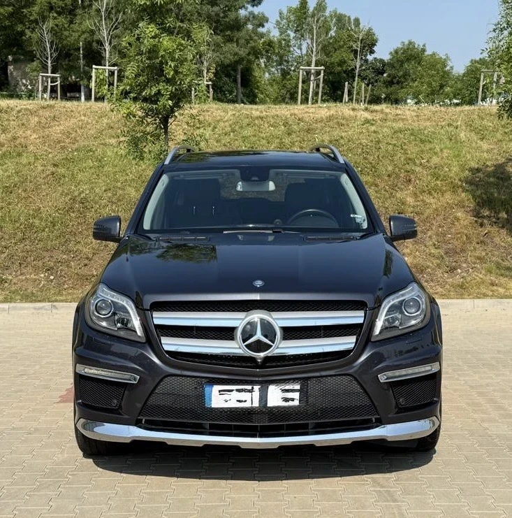 Mercedes-Benz GL 550 - 19500 € / 38138.68 лв. - 25152608 1 | Car24.bg Mercedes-Benz GL 550 - 19500 € / 38138.68 лв. - 25152608 1