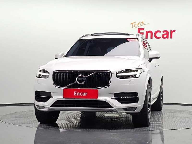 Volvo Xc90 * 2nd* Generation* D5MOMENTUM* ЦЕНАДОБГ!БЕЗИНЦИДЕН | Auto.bg — изображение 1 Volvo Xc90 * 2nd* Generation* D5MOMENTUM* ЦЕНАДОБГ!БЕЗИНЦИДЕН | Auto.bg — изображение 1