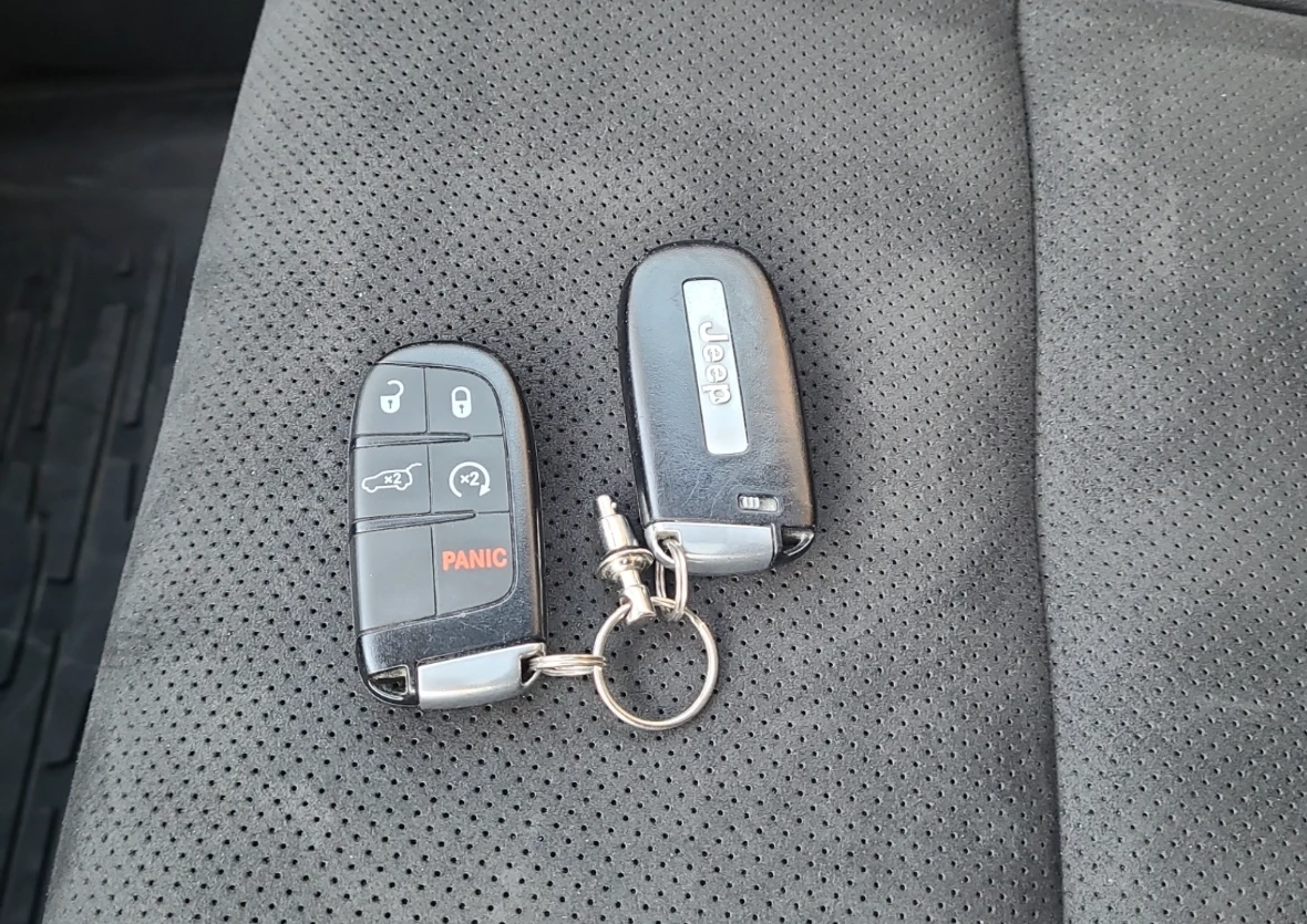 Jeep Grand cherokee ALTITUDE - изображение 6 | Auto.bg Jeep Grand cherokee ALTITUDE - изображение 6