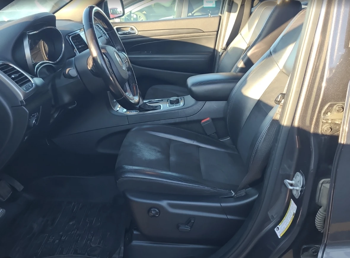 Jeep Grand cherokee ALTITUDE - изображение 5 | Auto.bg Jeep Grand cherokee ALTITUDE - изображение 5