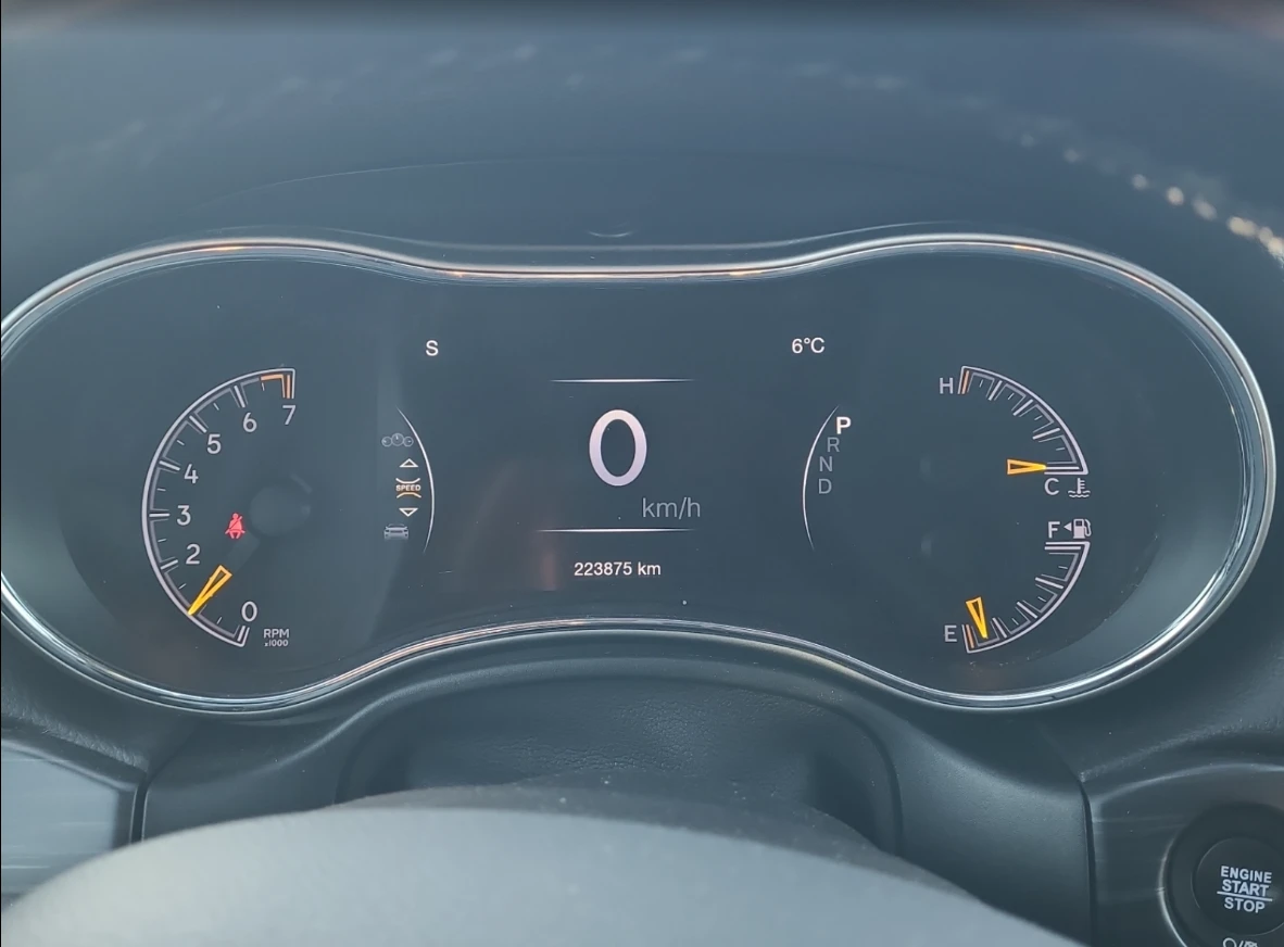 Jeep Grand cherokee ALTITUDE - изображение 7 | Auto.bg Jeep Grand cherokee ALTITUDE - изображение 7