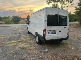 Ford Transit undefined | Auto.bg — изображение 6 Ford Transit undefined | Auto.bg — изображение 6