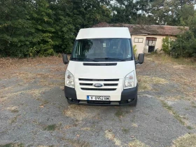 Ford Transit undefined | Auto.bg — изображение 2 Ford Transit undefined | Auto.bg — изображение 2