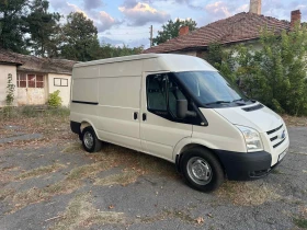 Ford Transit undefined | Auto.bg — изображение 3 Ford Transit undefined | Auto.bg — изображение 3
