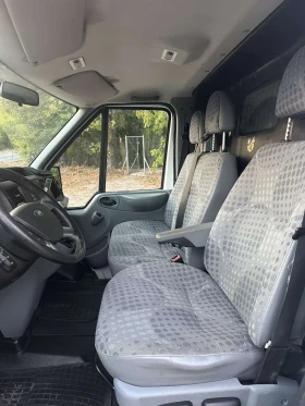 Ford Transit undefined | Auto.bg — изображение 11 Ford Transit undefined | Auto.bg — изображение 11