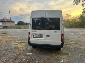 Ford Transit undefined | Auto.bg — изображение 5 Ford Transit undefined | Auto.bg — изображение 5