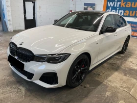 BMW 340 M340i xDrive Lazer/ H/K - Car24.bg BMW 340 M340i xDrive Lazer/ H/K