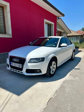 Audi A4 - Car24.bg Audi A4