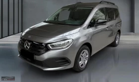 Mercedes-Benz T-класа НОВ!/EQT/200/STYLE/112HP/MBUX/CAM/AMBI/CRPLAY/401f - Car24.bg Mercedes-Benz T-класа НОВ!/EQT/200/STYLE/112HP/MBUX/CAM/AMBI/CRPLAY/401f
