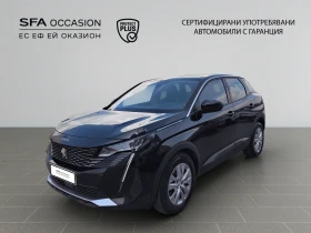Peugeot 3008 ACTIVE 1.5 BlueHDi 130 S&S EAT8 EURO 6/2111R10 - Car24.bg Peugeot 3008 ACTIVE 1.5 BlueHDi 130 S&S EAT8 EURO 6/2111R10