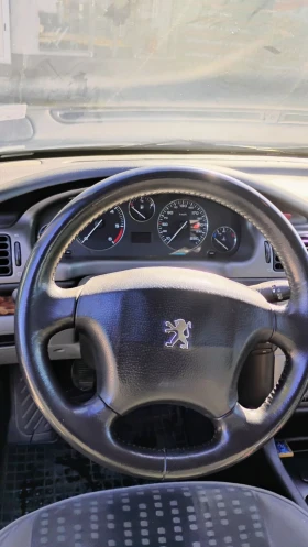 Peugeot 406 HDI | Mobile.bg — малка снимка 7
