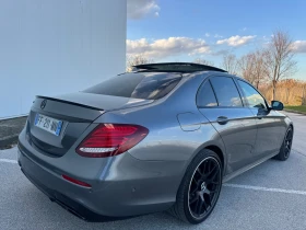 Mercedes-Benz E 220 E220 AMG/BURMASTER/9G/360/MULTIBEAM/PANORAMA - 48500 лв. / 24797.66 € - 56060696 4 | Car24.bg Mercedes-Benz E 220 E220 AMG/BURMASTER/9G/360/MULTIBEAM/PANORAMA - 48500 лв. / 24797.66 € - 56060696 4