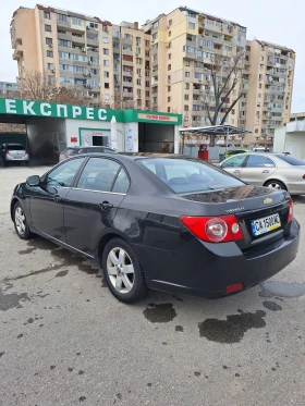 Chevrolet Epica - 2830 € / 5535.00 лв. - 62418191 6 | Car24.bg Chevrolet Epica - 2830 € / 5535.00 лв. - 62418191 6