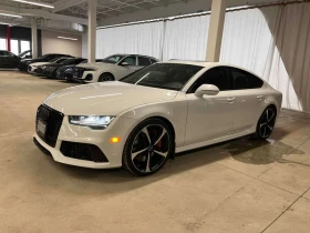 Audi Rs7 4dr Sdn/CARFAX/ДИСТРОНИК/BANG & OLUFSEN/PAQ/PRF - 29290 € / 57286.26 лв. - 33671473 3 | Car24.bg Audi Rs7 4dr Sdn/CARFAX/ДИСТРОНИК/BANG & OLUFSEN/PAQ/PRF - 29290 € / 57286.26 лв. - 33671473 3