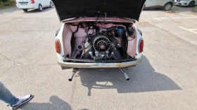 Zaz 965 - 7000 € / 13690.81 лв. - 63942095 14 | Car24.bg Zaz 965 - 7000 € / 13690.81 лв. - 63942095 14