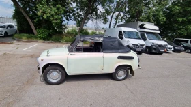 Zaz 965 - 7000 € / 13690.81 лв. - 63942095 2 | Car24.bg Zaz 965 - 7000 € / 13690.81 лв. - 63942095 2