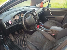 Peugeot 407 undefined | Auto.bg — изображение 5 Peugeot 407 undefined | Auto.bg — изображение 5