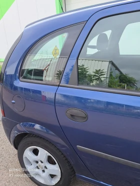 Opel Meriva - 1799 € / 3518.54 лв. - 45072114 4 | Car24.bg Opel Meriva - 1799 € / 3518.54 лв. - 45072114 4