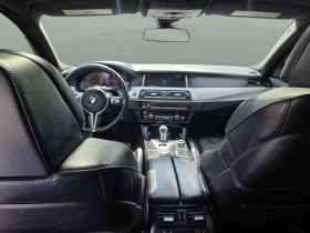 BMW M5 * АВТО КРЕДИТ* ЦЕНА ДО БГ * Сервизна история * | Auto.bg — изображение 14 BMW M5 * АВТО КРЕДИТ* ЦЕНА ДО БГ * Сервизна история * | Auto.bg — изображение 14