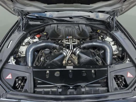 BMW M5 * АВТО КРЕДИТ* ЦЕНА ДО БГ * Сервизна история * | Auto.bg — изображение 17 BMW M5 * АВТО КРЕДИТ* ЦЕНА ДО БГ * Сервизна история * | Auto.bg — изображение 17